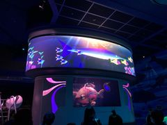 -海底巡游艇:尼莫和好友的海洋世界