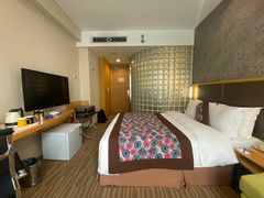 -北京东直门智选假日酒店