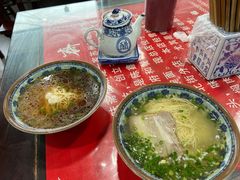 -美味斋(西北街店)