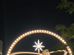 -东莞松山湖万象汇