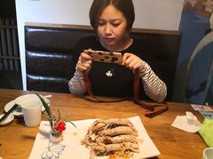 -浙C老邻舍(西城海错店)