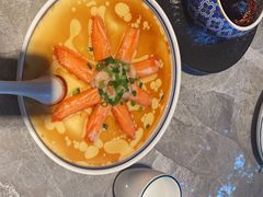 -永安鱼庄·镇江菜(东吴路店)