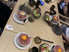 -御瀛日本料理