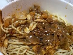 -李记热干面馆(大夹街店)