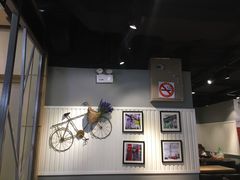大堂-小山城麻辣香锅(新邻生活广场店)