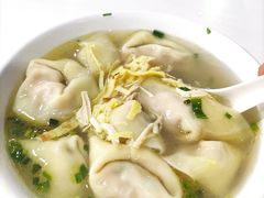 -绿杨馄饨临顿路店