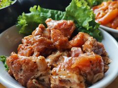 -么肆烤肉(蓝山名邸店)