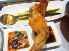 -青花椒花椒鱼(合生汇店)