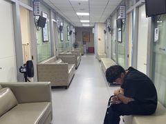 -美年大健康体检中心(西直门分院)