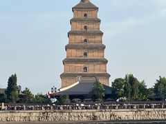 -大慈恩寺(大雁塔)