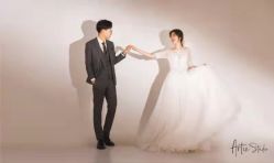 -艺匠摄影ARTIZ STUDIO(南京店)