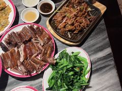 -春梅里卤鹅馆·47年老字号(中山路店)