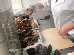 -上海牛羊肉公司塘沽路清真门市部