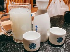 -無境·匠心日本料理(汉街店)