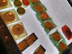 -御品轩(凤城二路店)