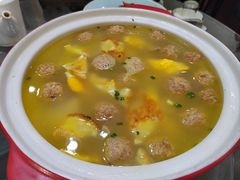 -熊刚饭店·太湖本地土菜·融合菜(天成时代广场店)