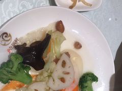 -古洼一锅鲜(开发区店)