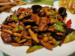 -萍香大厨·锅包肉(大东门店)