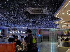 -徐记小怪兽肉蟹煲(中央大街店)