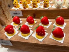 -第六季自助餐厅(王府井店)