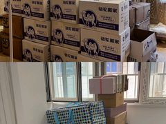 -骆驼日式搬家收纳整理