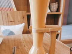 泰式奶茶-NOON COFFEE