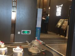 -汤臣·空中餐厅·严选粤菜(石湾世博广场店)