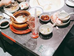 -云海肴云南菜·蒸汽石锅鱼(青岛万象城店)