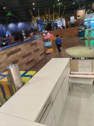 -幻贝家儿童乐园(苏州中心店)