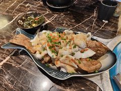 -长安·大茶饭