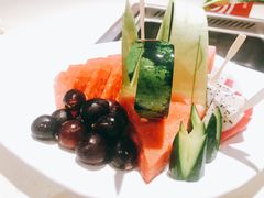 -海底捞火锅(玉桥商业广场店)
