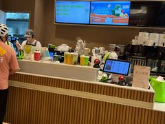 -奈雪的茶(石厦时代广场店)
