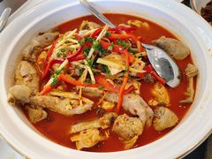 -潇湘·永州会馆(百子湾店)