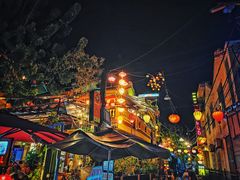 -会安古镇