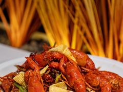 -金陵暴走龙虾·烧烤·排档(南京总店)