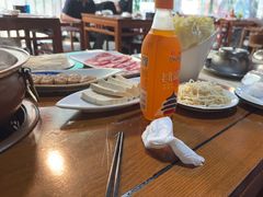-前门杨记·铜锅涮肉(王府井·故宫店)