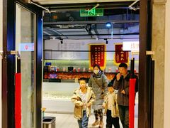 -玫瑰花园自助烤肉(顺义鑫海韵通店)