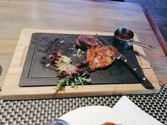 -提客披萨&烤肉TAKEPIZZAGYROS(环保园店)