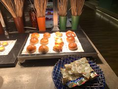-长春净月潭喜来登酒店·盛宴标帜餐厅