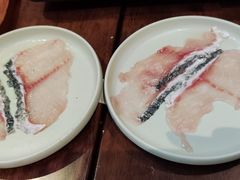 -牛牛和牛海鲜粥底火锅(长虹国际城店)