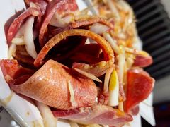 -厚味居炙子烤肉·清真(天桥南纬路店)