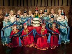 门面-九十九顶毡房(阜石路店)