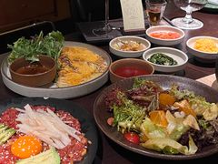 -Fuzzy Bistro 浮几韩餐·茶酒馆