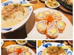 大阪章鱼小丸子-一心创作料理屋(经开万达店)