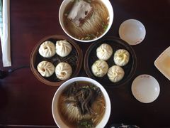 -朱鸿兴面馆(镇湖店)