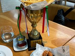 -1861意大利餐厅(文化广场店)