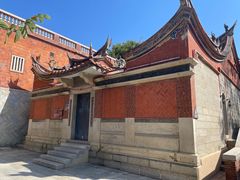 -晋江五店市传统文化旅游区