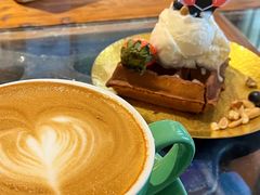 -西关84·History·Art·Cafe