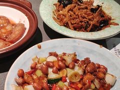 -老淮滨-蚌埠非遗小吃(淮河路店)