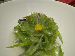 -漢舍中国菜馆(浦东嘉里城店)